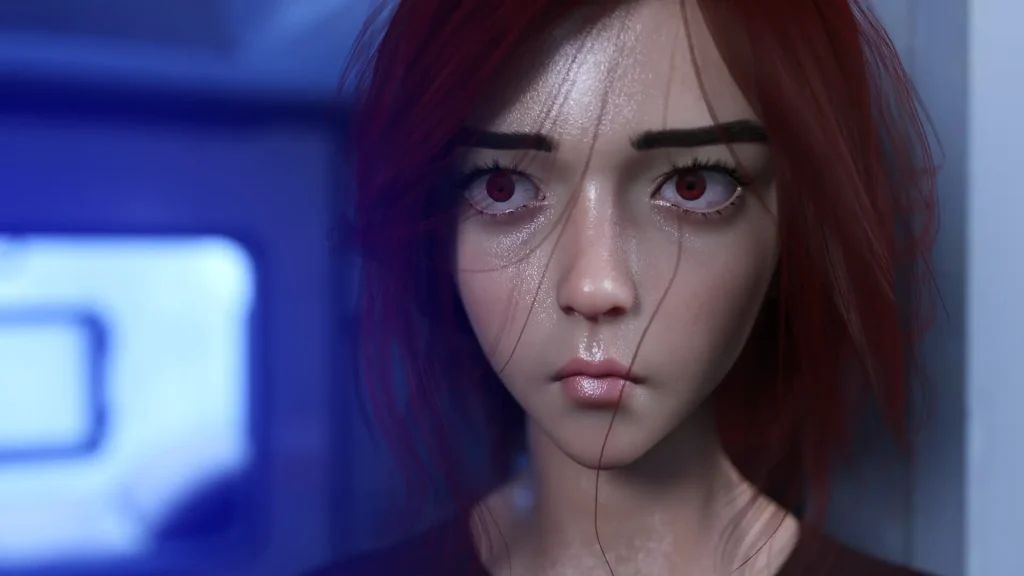 图片[1]-【PC】计划：激情第二季 Projekt: Passion – Season 2 v0.14【SLG/欧美/动态】官方中文【9.2G】-豫语游戏库