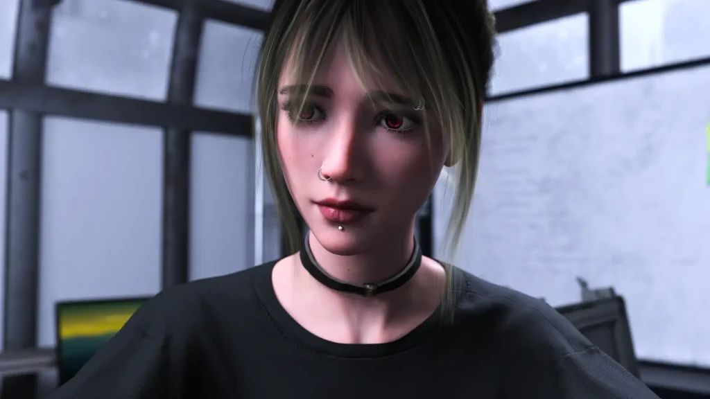 图片[2]-【PC】计划：激情第二季 Projekt: Passion – Season 2 v0.14【SLG/欧美/动态】官方中文【9.2G】-豫语游戏库