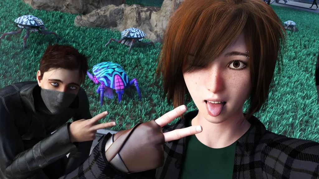 图片[10]-【PC】计划：激情第二季 Projekt: Passion – Season 2 v0.14【SLG/欧美/动态】官方中文【9.2G】-豫语游戏库