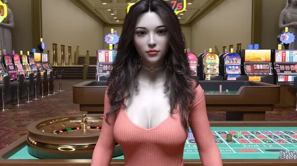图片[2]-【PC】赌神模拟器：亚洲风云 God Of Gamblers v2.02 Bui11134124【SLG/亚洲风/棋牌/3D动态】官方中文附续作（欲望赌场V1.02）【11.7G】-豫语游戏库