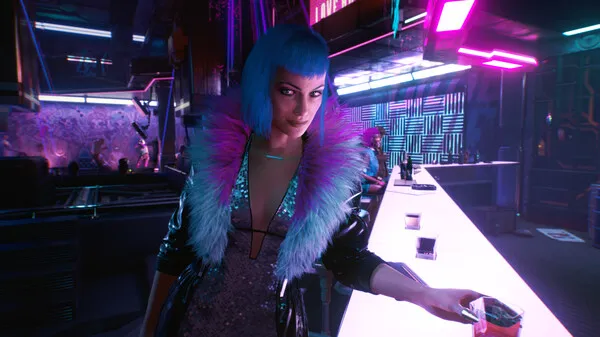 图片[11]-【PC】赛博朋克2077 Cyberpunk 2077 v2.21-完整版|整合DLC|官方中文.国语发音|支持键鼠|赠多项修改器|赠完美存档|赠原声BGM|赠原画集|容量97GB-豫语游戏库
