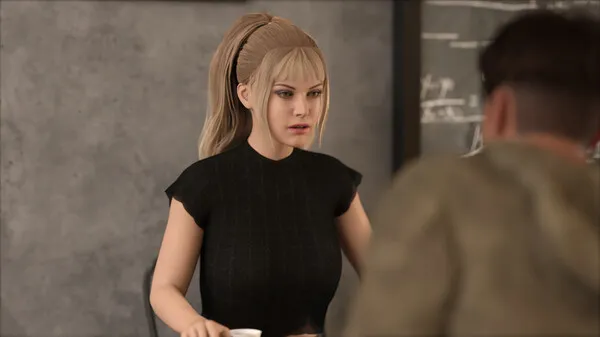 图片[3]-【PC】赛博穿越指南 Cyberstray v1.03【SLG/欧美/高渲染动态】官方中文+画廊全开-豫语游戏库