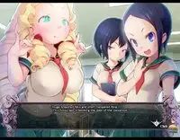 图片[2]-【PC】轮舞曲Duo：黎明的扶她祈愿者（輪舞曲Duo -夜明けのフォルテシモ- ぷにゅぷりff ）V1.1【日式拔作ADV/动态】汉化版【12.3G】-豫语游戏库