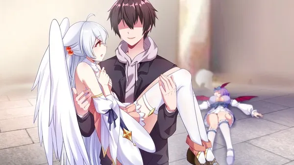 图片[4]-【PC】重生之老王馋我身子/Rebirth2:Beware of Mr.Wang V1027【精品SLG/国风/动态】官方中文-豫语游戏库
