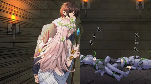 图片[9]-【PC】重生之老王馋我身子/Rebirth2:Beware of Mr.Wang V1027【精品SLG/国风/动态】官方中文-豫语游戏库