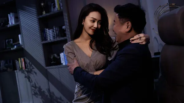 图片[5]-【PC】重返现场：真人版【SLG/真人恋爱/悬疑解谜】官方中文-豫语游戏库