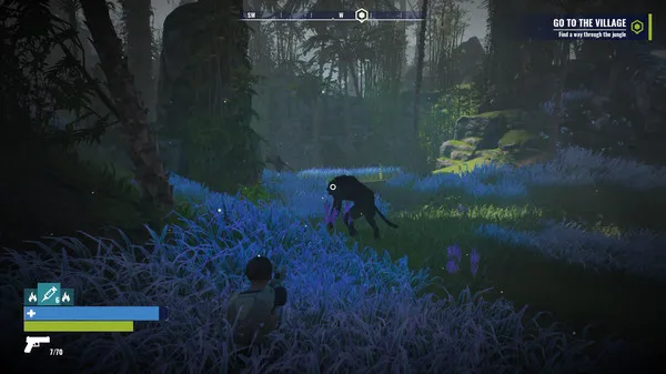 图片[1]-【PC】野性生活 Wild Life Bulid 2024.12.13【大型3D RPG/开放世界/动态】官方中文步兵版【33.6G】-豫语游戏库