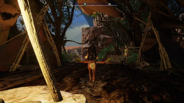 图片[7]-【PC】野性生活 Wild Life Bulid 2024.12.13【大型3D RPG/开放世界/动态】官方中文步兵版【33.6G】-豫语游戏库