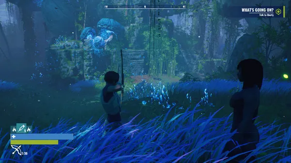 图片[4]-【PC】野性生活 Wild Life Bulid 2024.12.13【大型3D RPG/开放世界/动态】官方中文步兵版【33.6G】-豫语游戏库