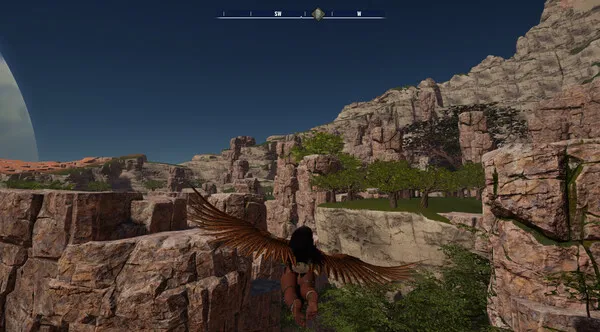 图片[11]-【PC】野性生活 Wild Life Bulid 2024.12.13【大型3D RPG/开放世界/动态】官方中文步兵版【33.6G】-豫语游戏库