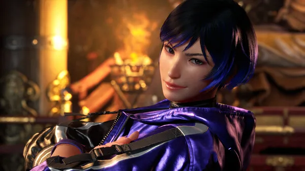 图片[1]-【PC】铁拳8 TEKKEN 8 豪华中文| V1.12.01-震魂裂魄-灭世狂澜+预购特典+全DLC-支持手柄 | 容量120G-豫语游戏库