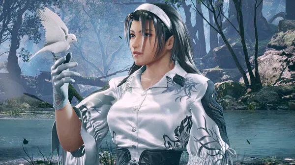 图片[5]-【PC】铁拳8 TEKKEN 8 豪华中文| V1.12.01-震魂裂魄-灭世狂澜+预购特典+全DLC-支持手柄 | 容量120G-豫语游戏库