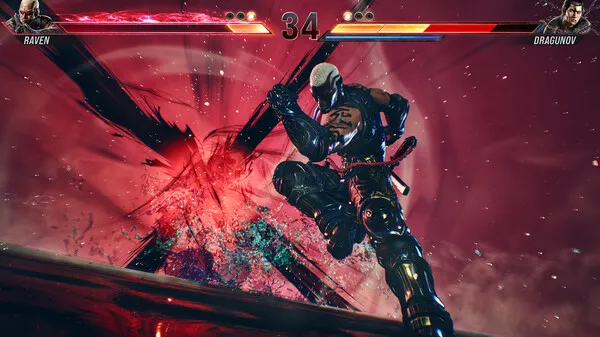 图片[6]-【PC】铁拳8 TEKKEN 8 豪华中文| V1.12.01-震魂裂魄-灭世狂澜+预购特典+全DLC-支持手柄 | 容量120G-豫语游戏库