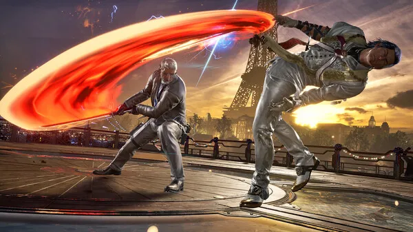 图片[7]-【PC】铁拳8 TEKKEN 8 豪华中文| V1.12.01-震魂裂魄-灭世狂澜+预购特典+全DLC-支持手柄 | 容量120G-豫语游戏库