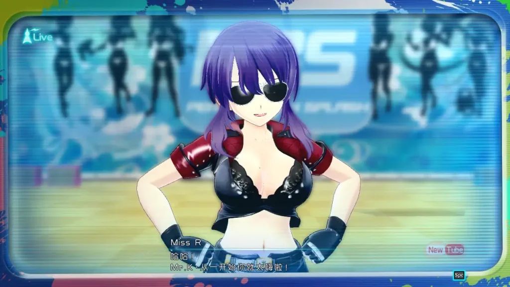 图片[5]-【PC】闪乱神乐-沙滩戏水/閃乱カグラ PEACH BEACH SPLASH/SENRAN KAGURA Peach Beach Splash Ver1.08【大型3D/爆衣/射击/软色情】官方中文+MOD整合版+全DLC+季票+整合魔改版【21.6G】-豫语游戏库