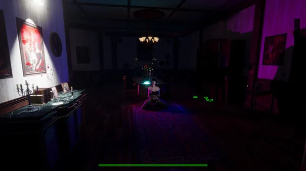 图片[5]-【PC】闹鬼避难所 Haunting Havens Ver0.1.8【恐怖SLG/3D动态】官方中文-豫语游戏库