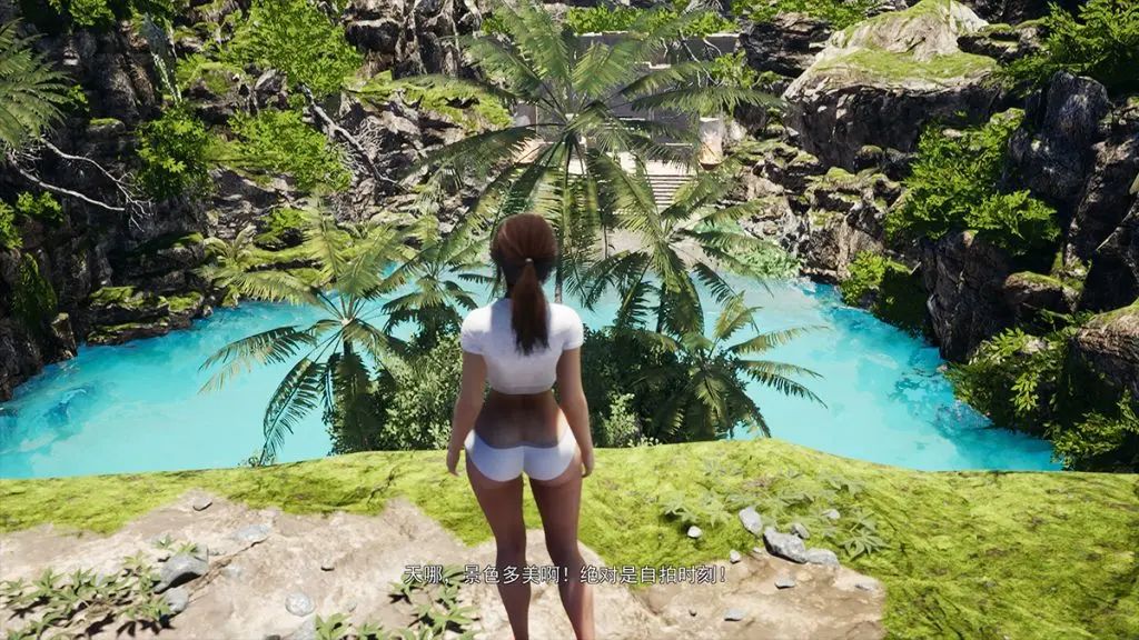 图片[6]-【PC】阳光下的野兽 Beasts in the Sun Ep.1 v8.1【大型动作ACT/开放世界/全动态】汉化版+步兵 古墓丽影H版【16G】-豫语游戏库