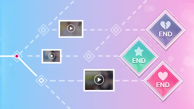 图片[13]-【PC】阿西，美女室友竟然…?【SLG/恋爱模拟/真人互动】官方中文【31.3G】-豫语游戏库