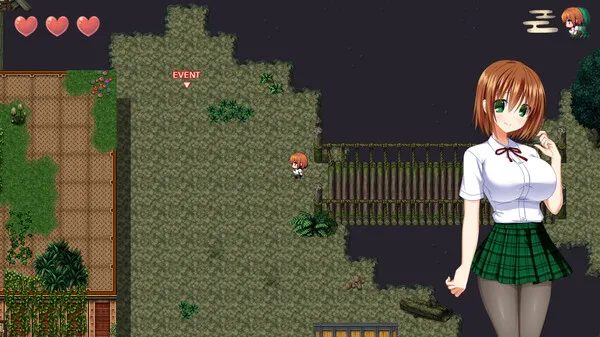 图片[4]-【PC】降魔彩风 v1.0.6【精品日式RPG/动态】官方中文-豫语游戏库