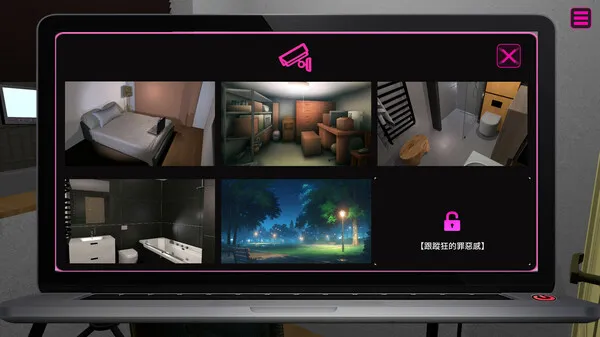 图片[12]-【PC】隔壁的女主播 V1.0.5正式版【国产SLG/3D互动】官方中文【20G】-豫语游戏库