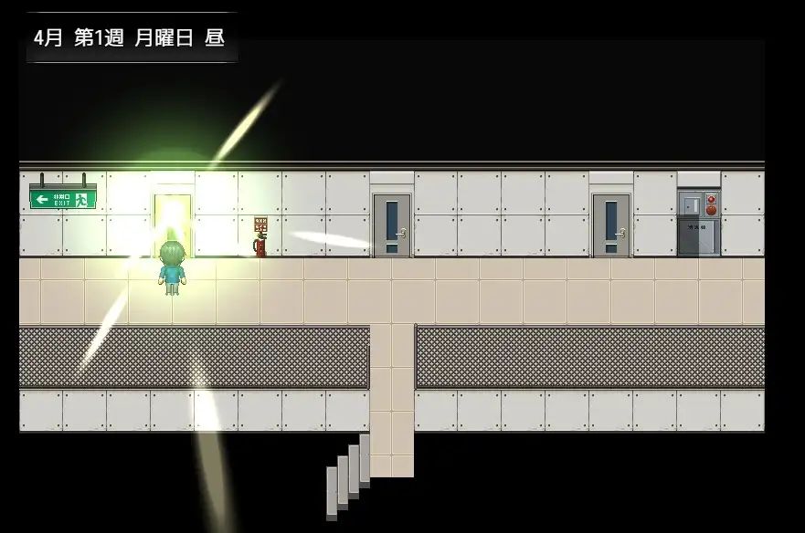 图片[4]-【PC】隔壁的水无月小姐～公寓入侵偷拍SLG～ となりの水無月さん～マンション侵入盗撮SLG～ Ver1.2【日式RPG/动态】AI汉化版-豫语游戏库