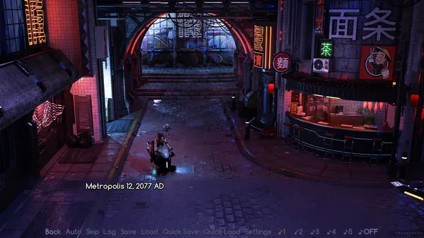 图片[2]-【PC】霓虹之夜 Neon Nights v1.0【SLG/欧美/动态】官方中文-豫语游戏库
