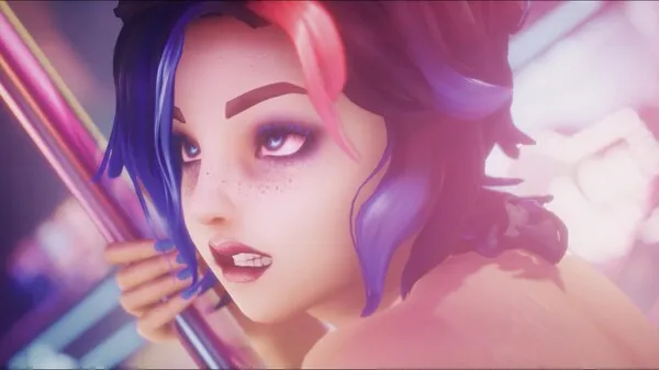 图片[1]-【PC】颠覆 SUBVERSE Ver1.1.1【3D大作/精翻汉化/步兵全动态】tt_君完整汉化步兵版+全解锁存档【66.9G】-豫语游戏库