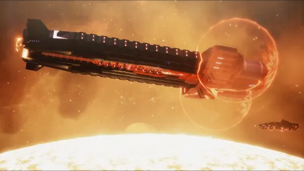图片[5]-【PC】颠覆 SUBVERSE Ver1.1.1【3D大作/精翻汉化/步兵全动态】tt_君完整汉化步兵版+全解锁存档【66.9G】-豫语游戏库