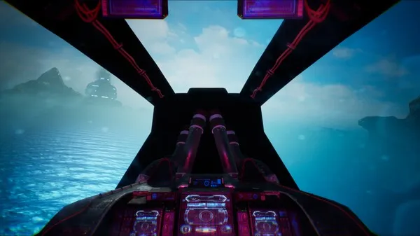图片[6]-【PC】颠覆 SUBVERSE Ver1.1.1【3D大作/精翻汉化/步兵全动态】tt_君完整汉化步兵版+全解锁存档【66.9G】-豫语游戏库