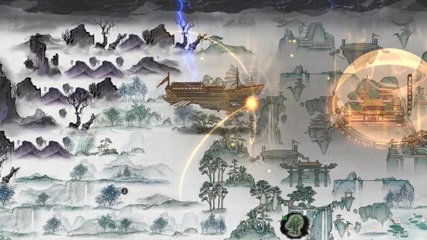 图片[2]-【PC】鬼谷八荒 精品鸯娆整合V1.1.103【精品色色魔改/整合包】[AB双版/超丰富MOD/视频包/剧情魔改]【173G】-豫语游戏库
