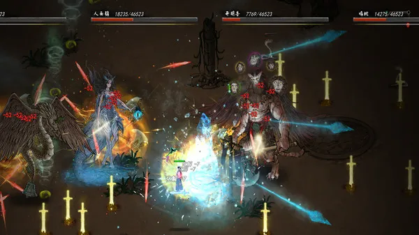 图片[8]-【PC】鬼谷八荒 精品鸯娆整合V1.1.103【精品色色魔改/整合包】[AB双版/超丰富MOD/视频包/剧情魔改]【173G】-豫语游戏库