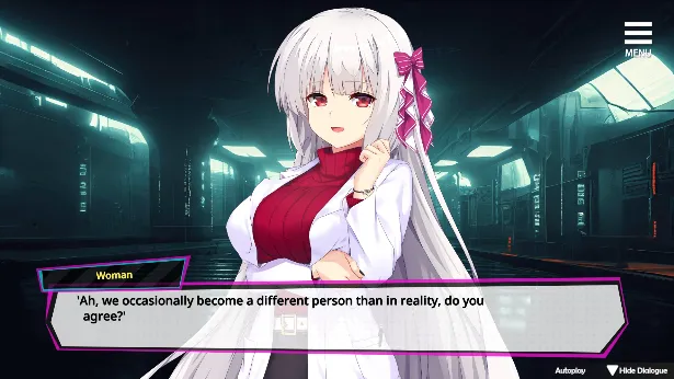 图片[7]-【PC】魅魔少女 Succubus Girl v1.11【日式互动SLG/动态】官方中文-豫语游戏库