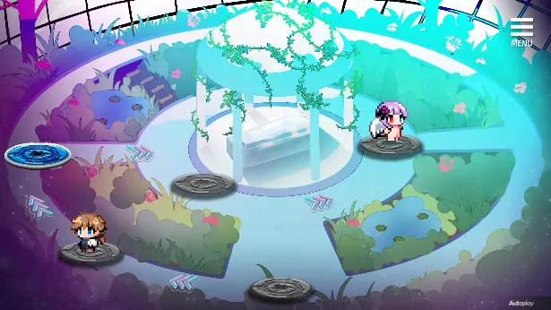 图片[9]-【PC】魅魔少女 Succubus Girl v1.11【日式互动SLG/动态】官方中文-豫语游戏库