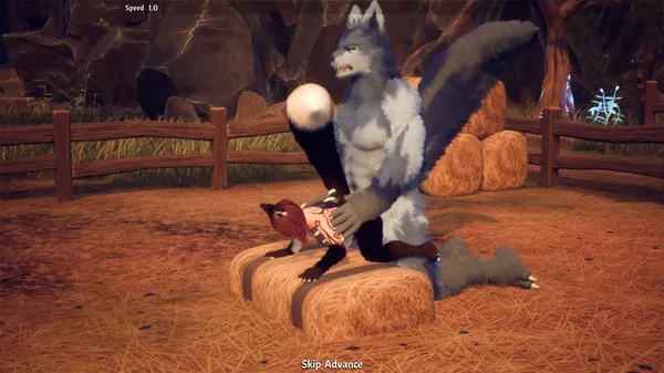 图片[2]-【PC】魔物娘农场 Breeders of the Nephelym v0.761.4【ACT/开放世界/3D动态】官方英文-豫语游戏库