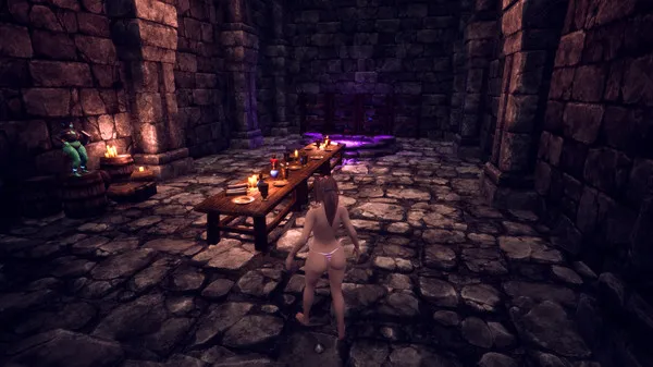 图片[4]-【PC】魔物娘农场 Breeders of the Nephelym v0.761.4【ACT/开放世界/3D动态】官方英文-豫语游戏库