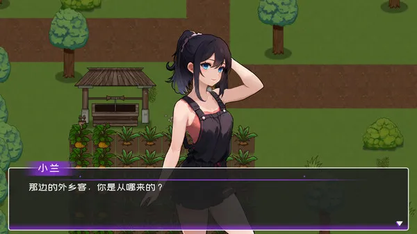 图片[1]-【PC】黄毛漂流记 V1.6.0.5【国产RPG/动态】官方中文-豫语游戏库