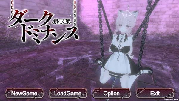 图片[5]-【PC】黑暗调教-锁之支配【日式SLG/3D动态】官方中文-豫语游戏库