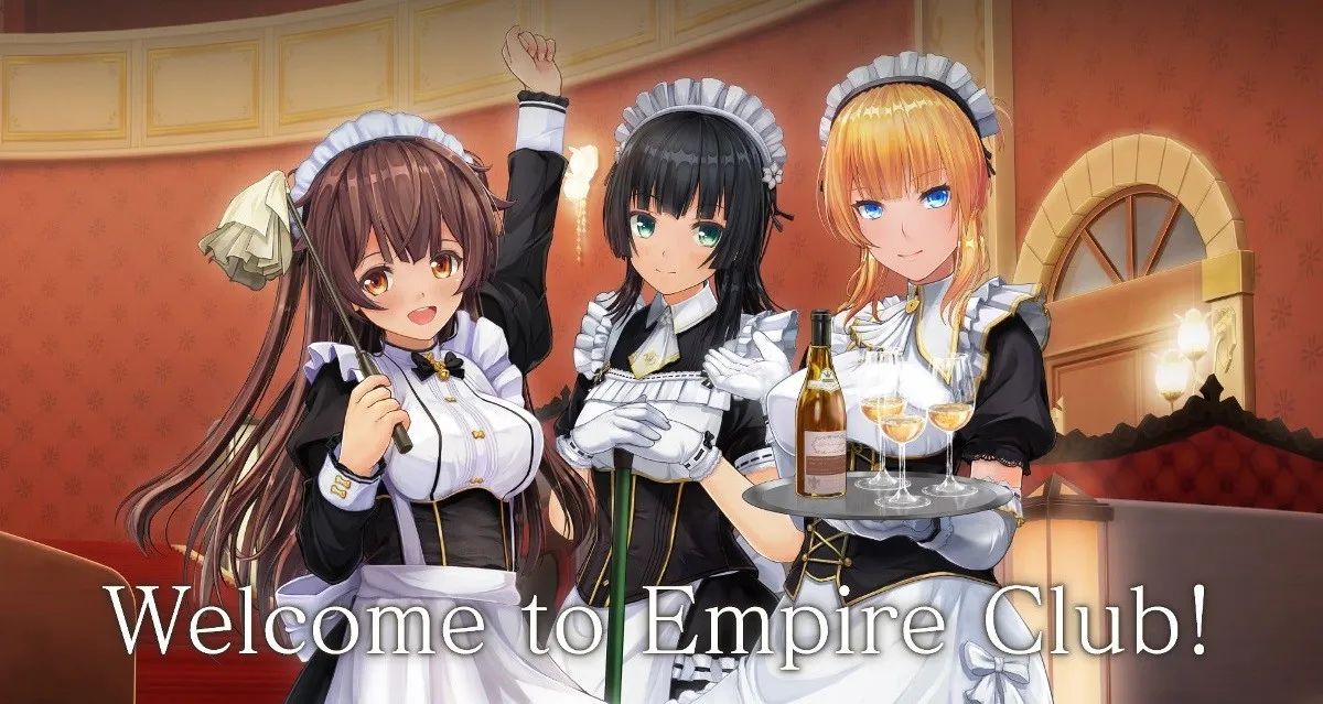 3D定制女仆2：魔法之夜 最终版+全DLC 汉化豪华版 支持VR