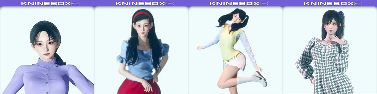 AI少女AI Syoujyo V15汉化豪华版：荒岛求生、建立后宫！