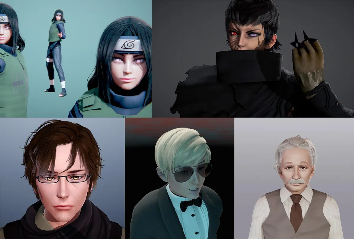 AI少女AI Syoujyo V15汉化豪华版：荒岛求生、建立后宫！