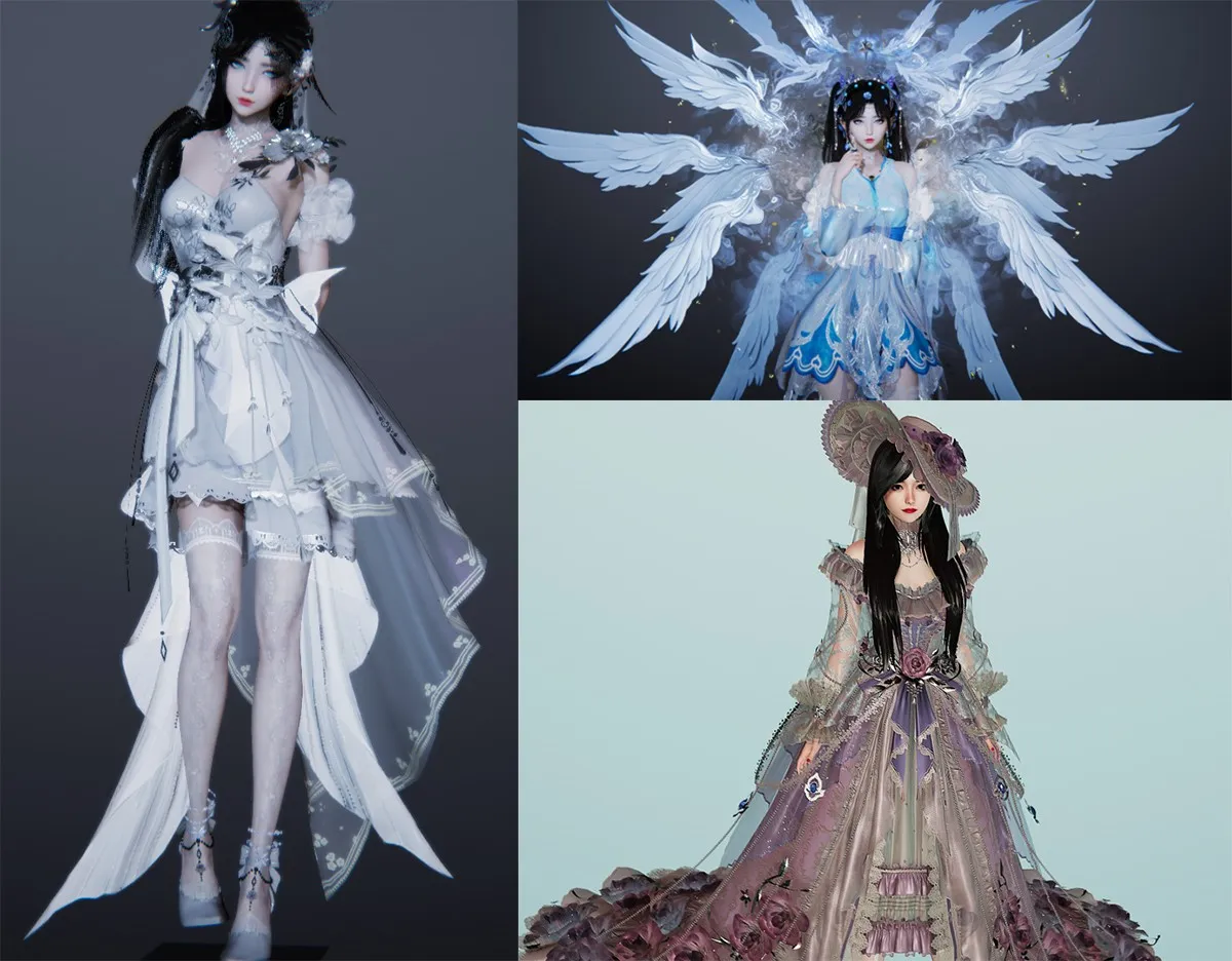 AI少女AI Syoujyo V15汉化豪华版：荒岛求生、建立后宫！