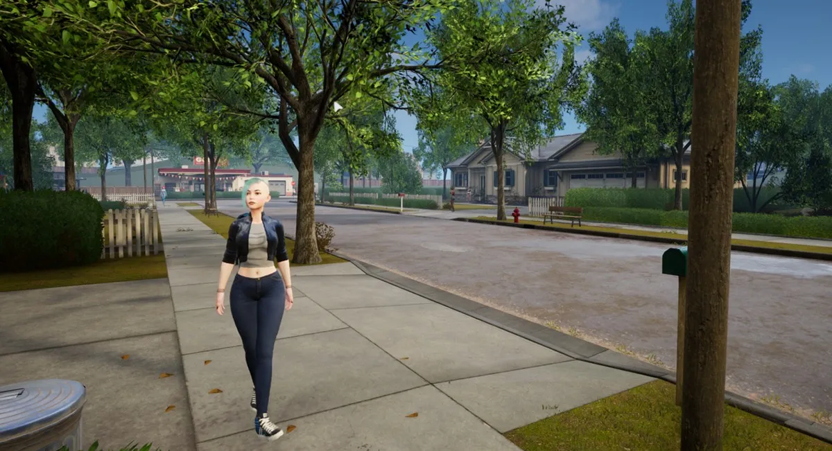 HomeTogether V1.31一起回家中文版大升级 新增服装卡片功能 +人物卡+VR+30美刀VIP