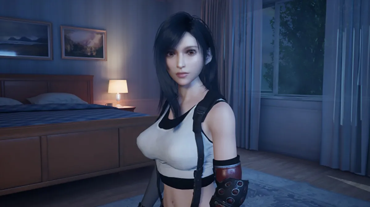 HomeTogether V1.34一起回家中文版大升级 新增大量带MOD精品人物+VR+30美刀VIP