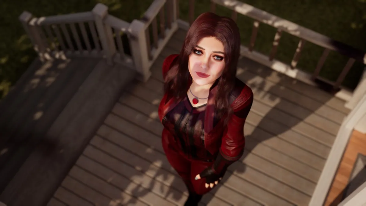 HomeTogether V1.35一起回家中文版更新 新增大量带MOD精品人物+VR+30美刀VIP  20.8G