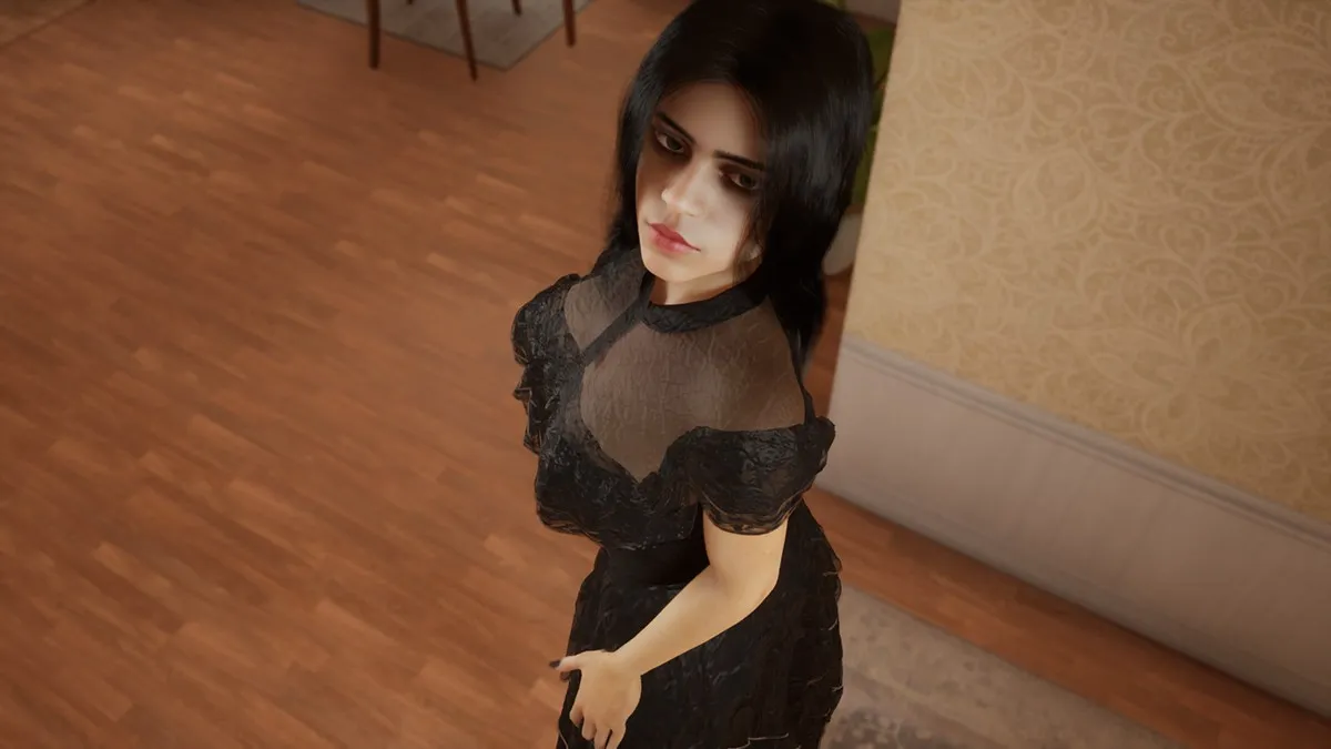 HomeTogether V1.35一起回家中文版更新 新增大量带MOD精品人物+VR+30美刀VIP  20.8G