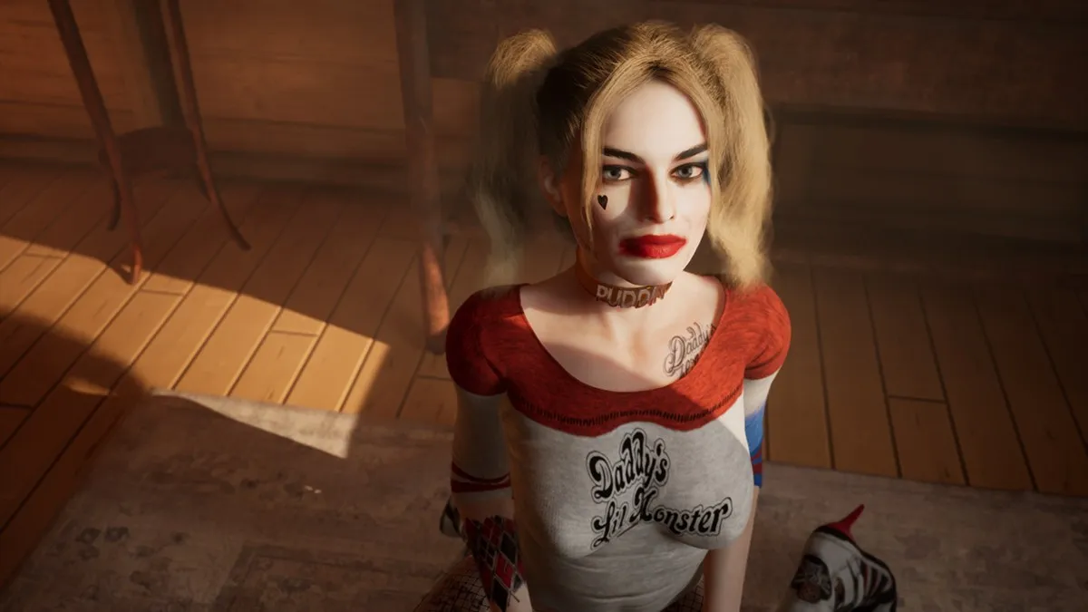 HomeTogether V1.35一起回家中文版更新 新增大量带MOD精品人物+VR+30美刀VIP  20.8G