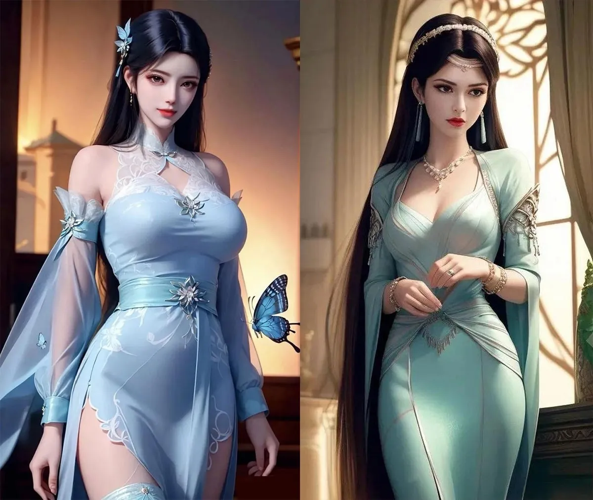 Honey Select 2 V22中文豪华版 黑科技加持 画质再飞跃