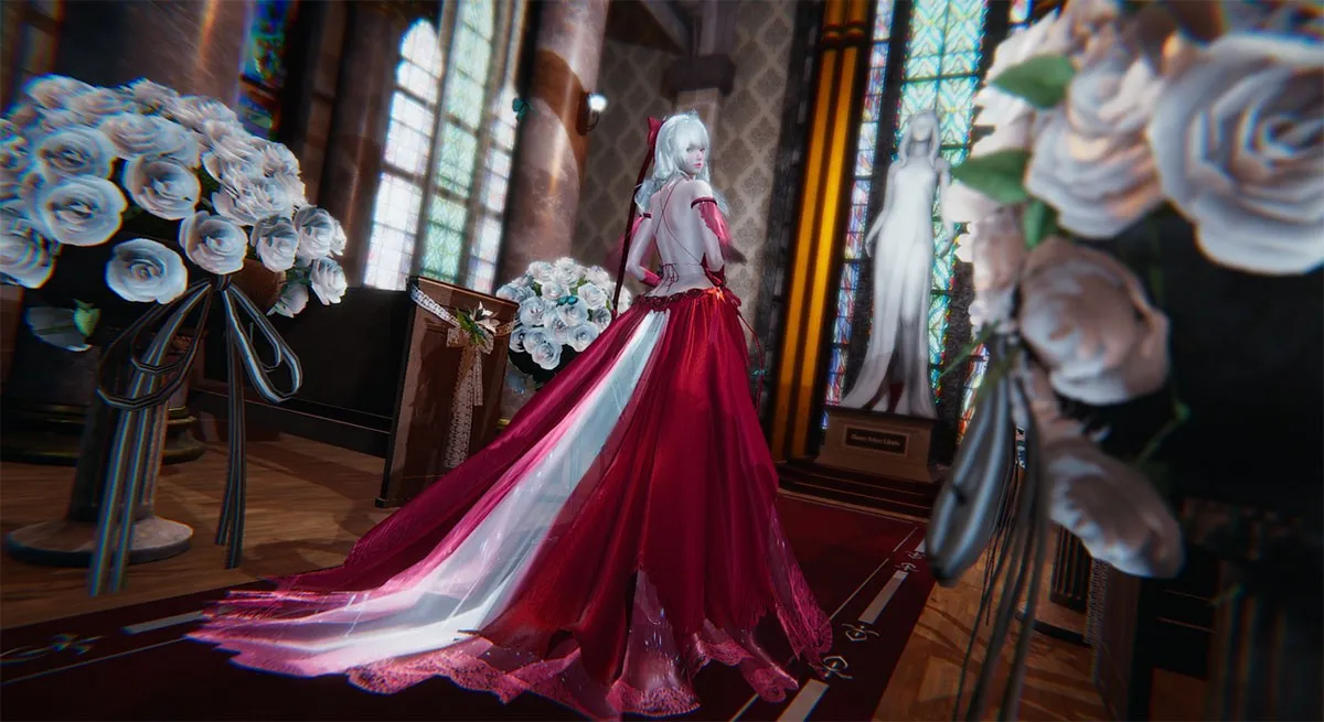 Honey Select 2 V22中文豪华版 黑科技加持 画质再飞跃