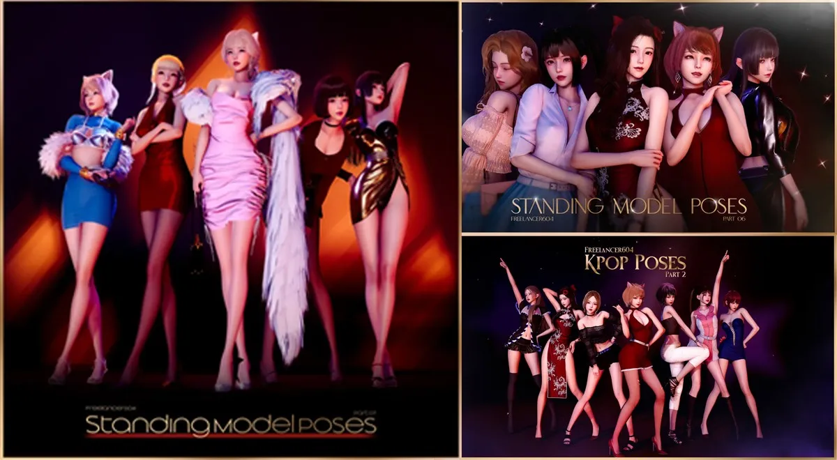 Honey Select 2 V23汉化豪华版 功能大升级 可玩性最强捏人游戏
