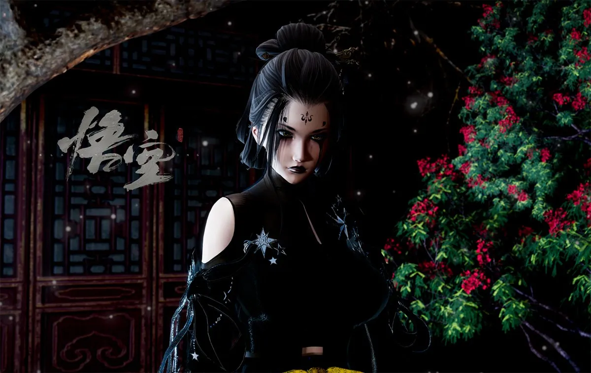Honey Select 2 V24汉化豪华版 画质再飞跃 黑神话悟空全套MOD加入
